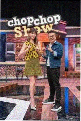 学员页漫作品三层楼的面馆